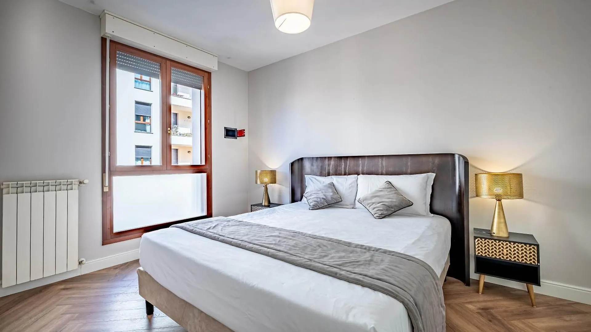 Yid Quiet Apartment With Parking Florence 0*,  Italy