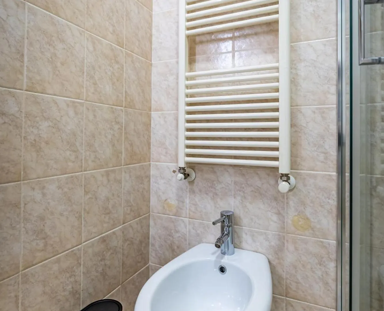 Yid Quiet Apartment With Parking Florence Italy