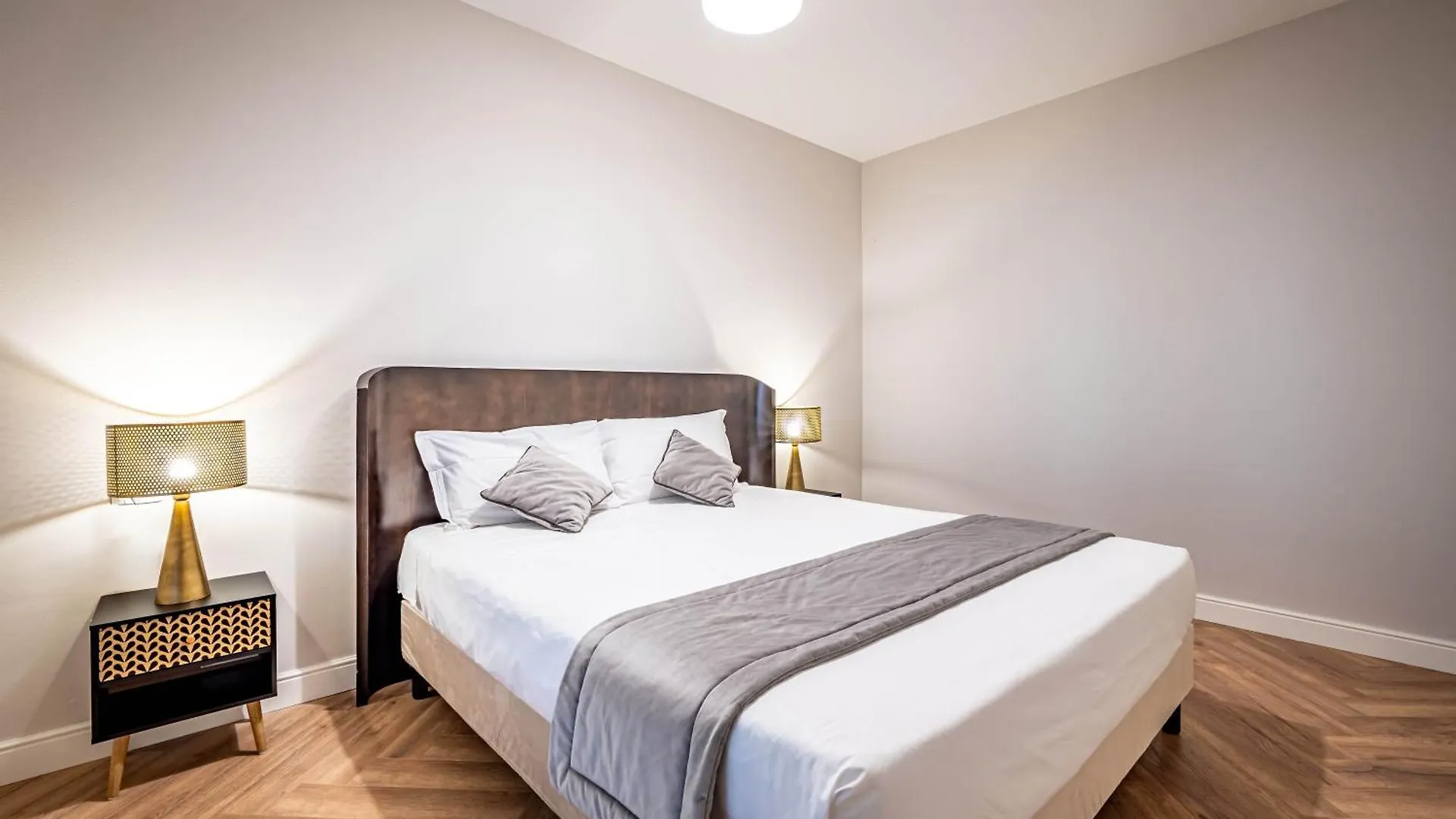 Yid Quiet Apartment With Parking Florence Italy