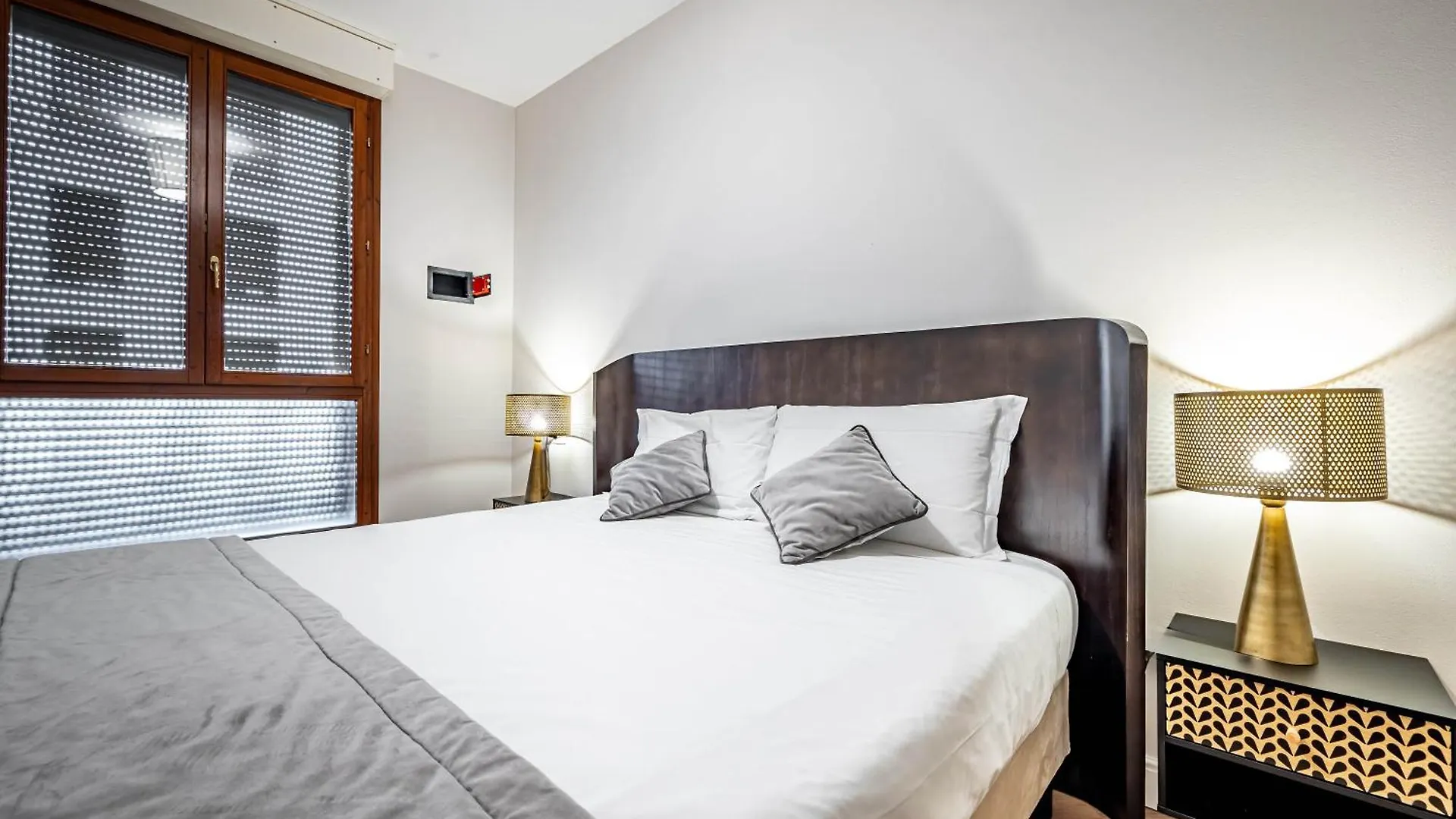 Yid Quiet Apartment With Parking Florence