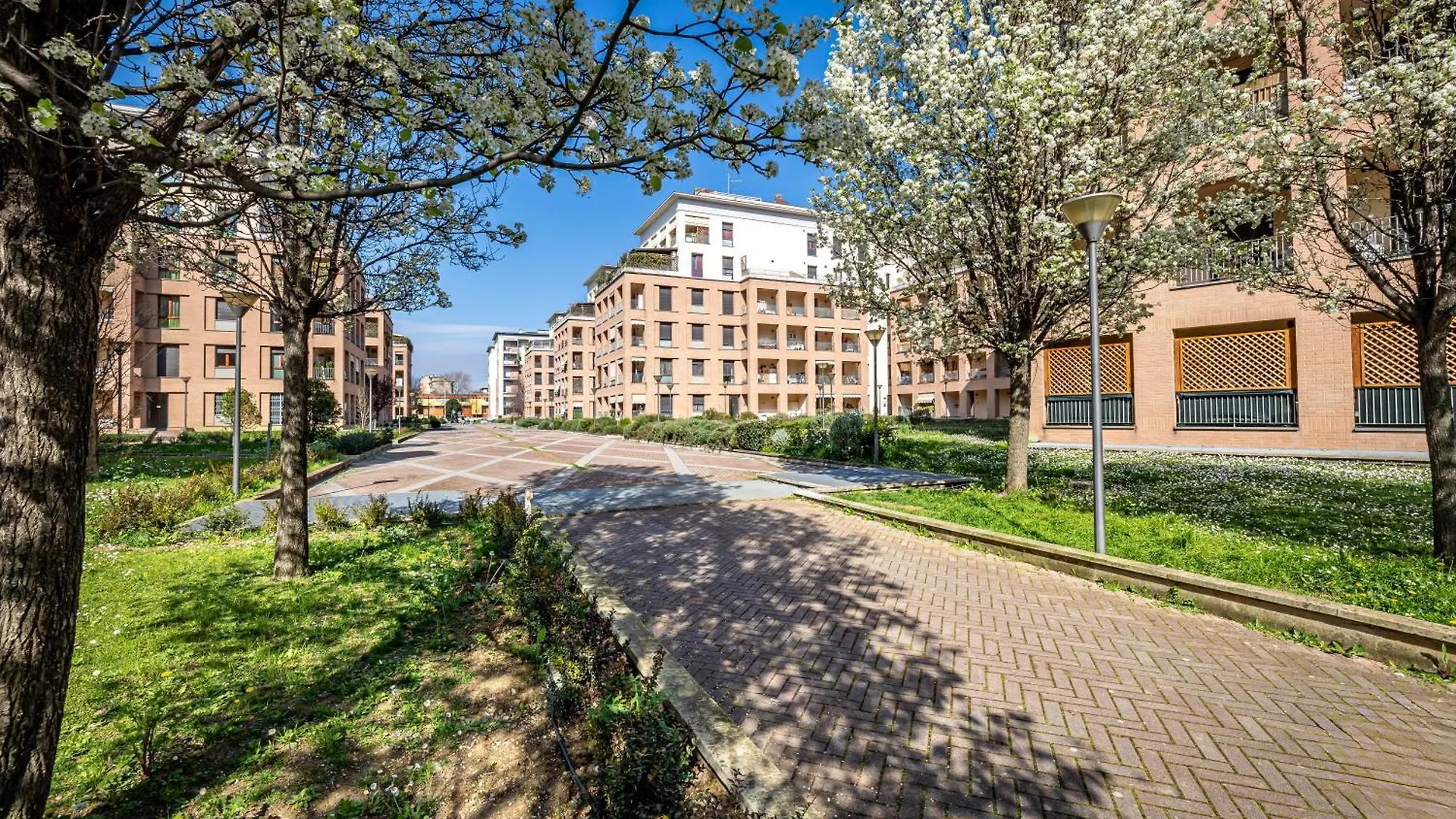 Yid Quiet Apartment With Parking Florence 0*,  Italy